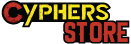 사이퍼즈 스토어 로고